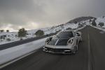 Pagani Huayra BC 2016 года (WW)
